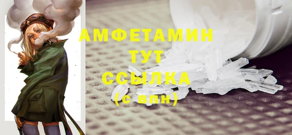 твердый Горняк