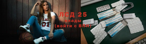 твердый Горняк