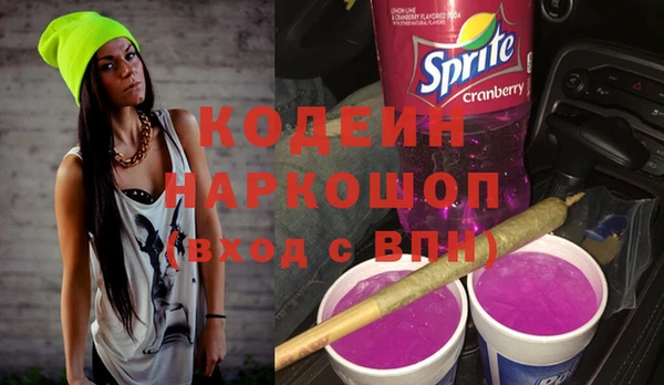 твердый Горняк