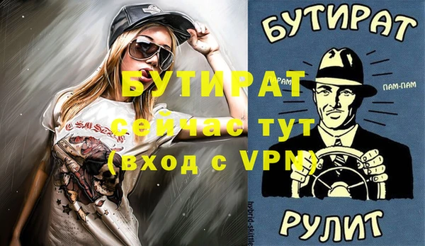 твердый Горняк